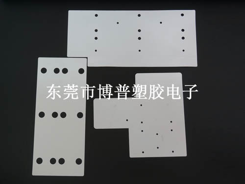 國產(chǎn)PP絕緣片