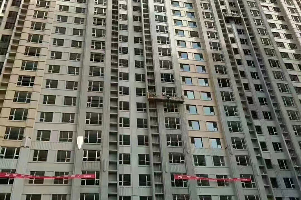 沈陽(yáng)出租吊籃的資質(zhì)：安全標(biāo)準(zhǔn)下的行業(yè)規(guī)范